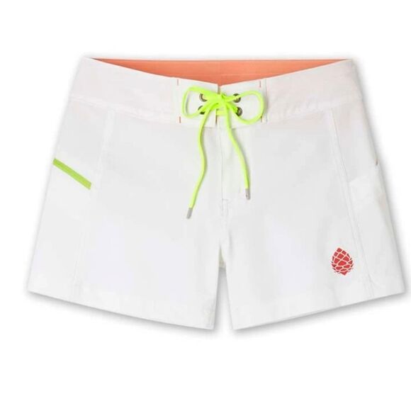 1170 NWT STIO Women’s CFS Board Short Sz 10 X 4" - Picture 1 of 7